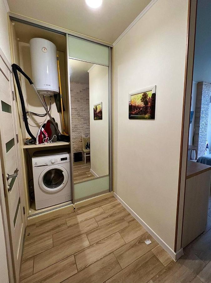 Apartments Arcadia Vip Odessa Esterno foto