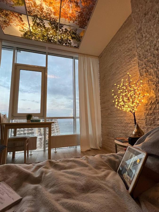 Apartments Arcadia Vip Odessa Esterno foto